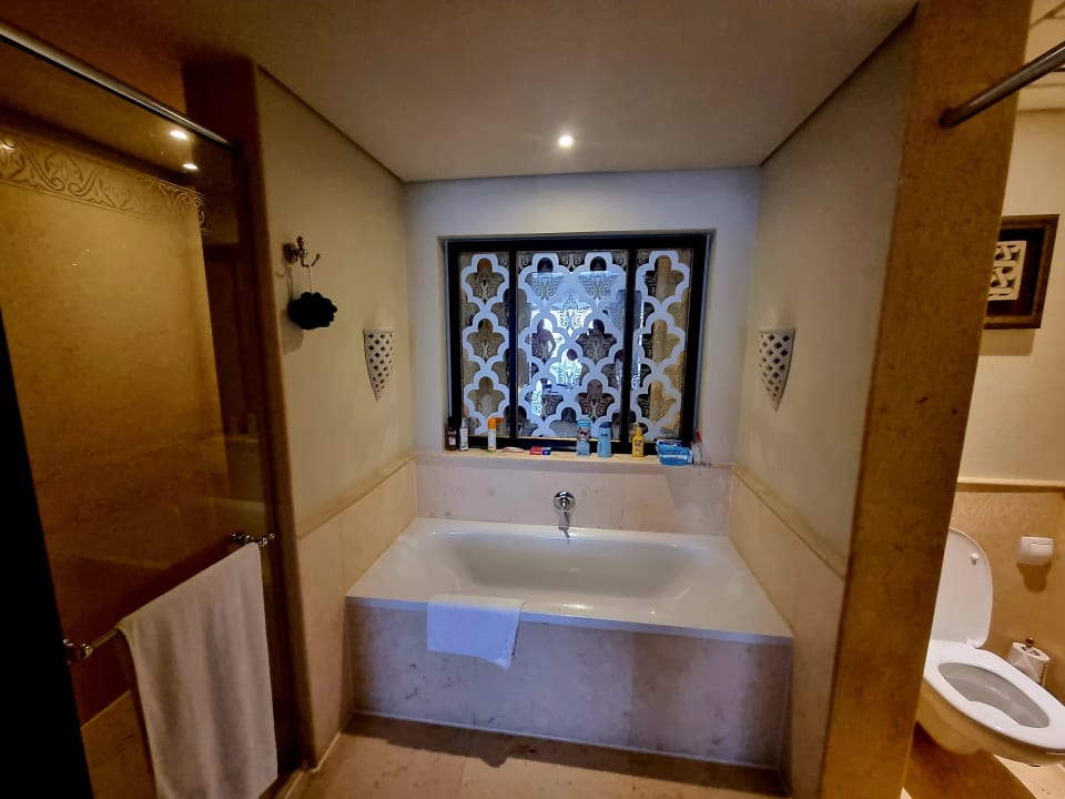 Zimmer Pickalbatros Palace Hotel-Port Ghalib