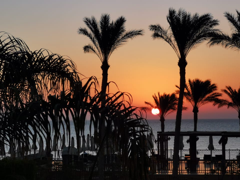 Ausblick Makadi Spa - Adults only