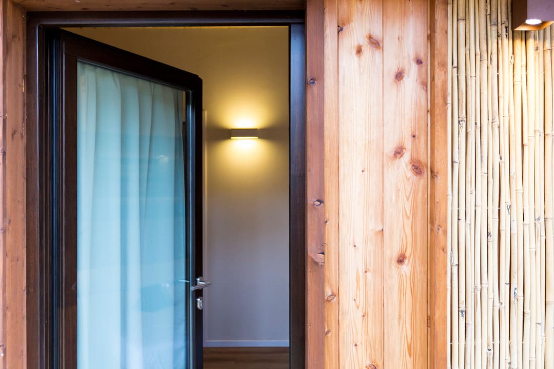 Chalet Paradú Resorts Paradù Tuscany EcoResort