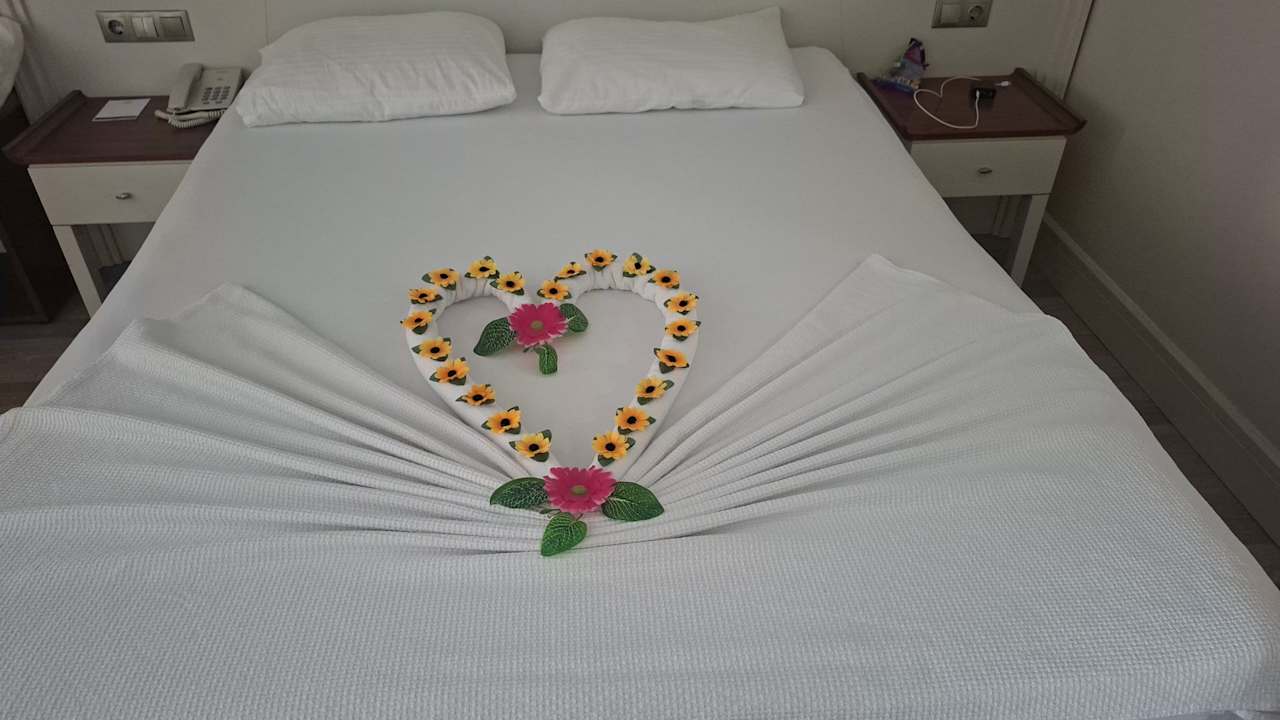 Zimmer Diamond Elite Hotel & Spa