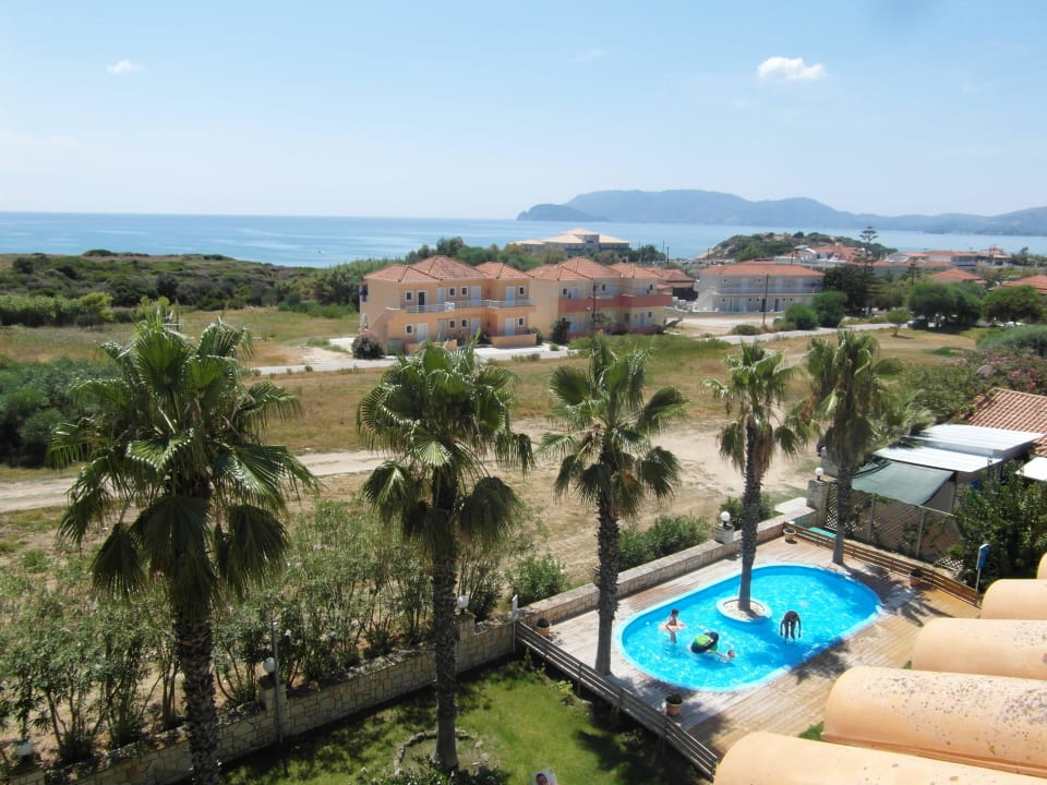 Widok 3 SuneoClub Cavo D'Oro Hotel