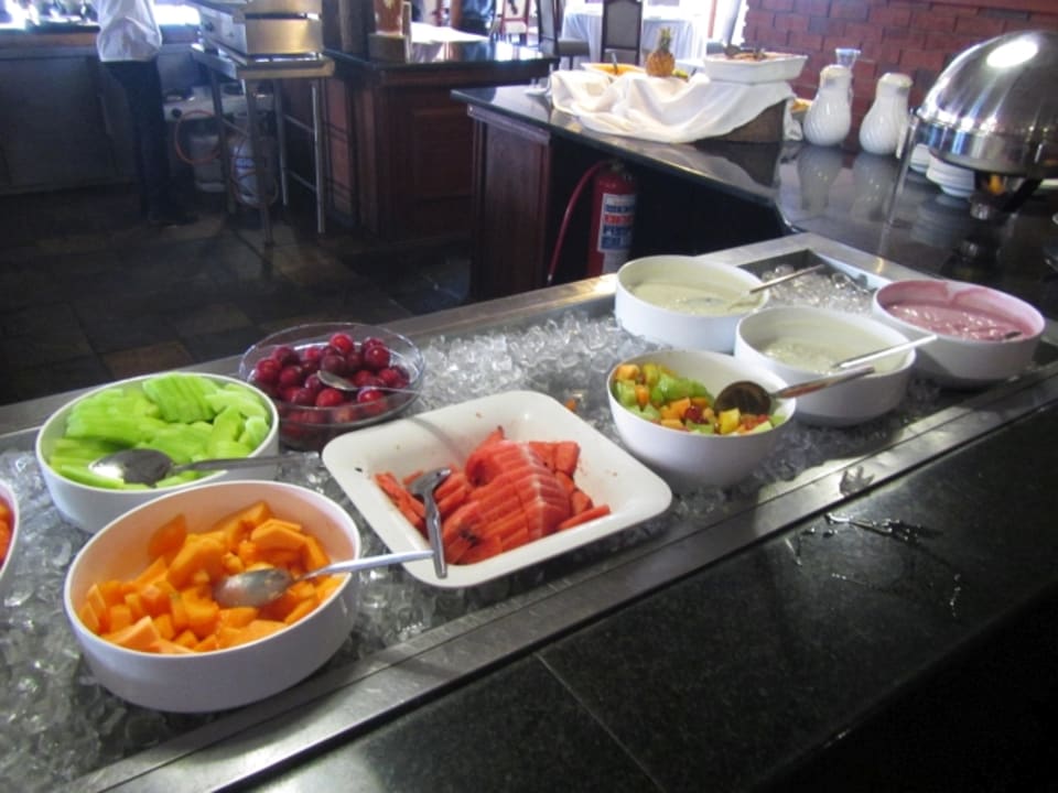 Gastro The Wilderness Hotel