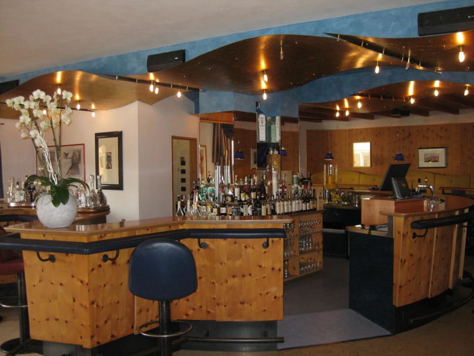 Bar Hotel Cristal