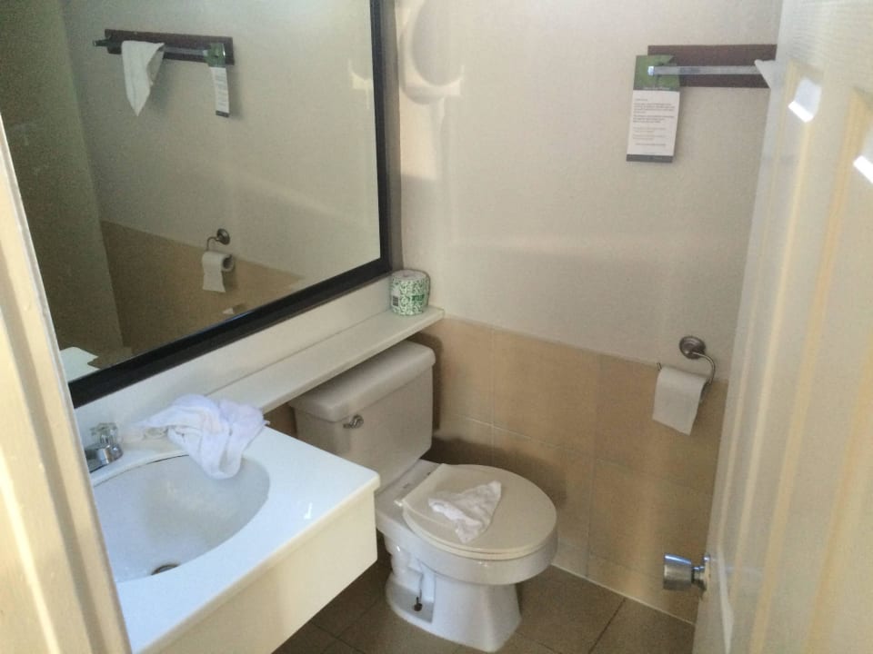 Bad Americas Best Value Inn - Los Angeles / Hollywood