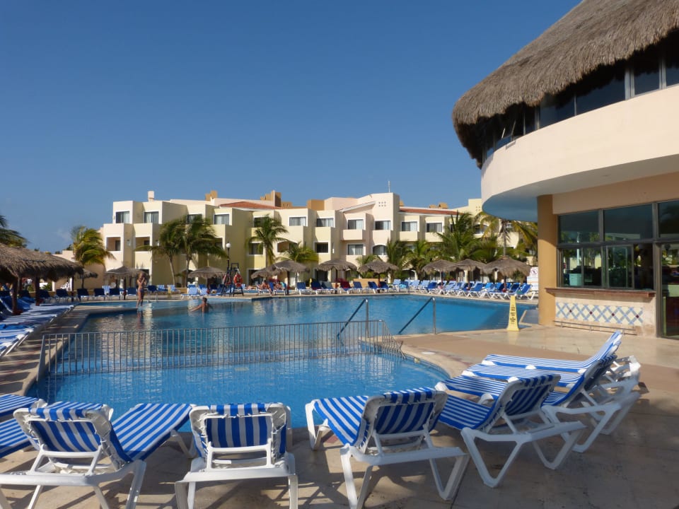 Pool Viva Maya by Wyndham - All Inclusive Resort