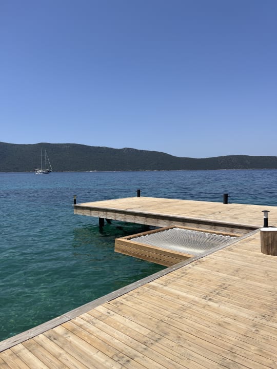 Strand TUI MAGIC LIFE Bodrum - Adult Only (16+)