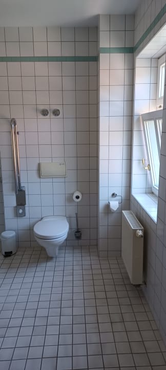 Zimmer Hotel Herzog Georg