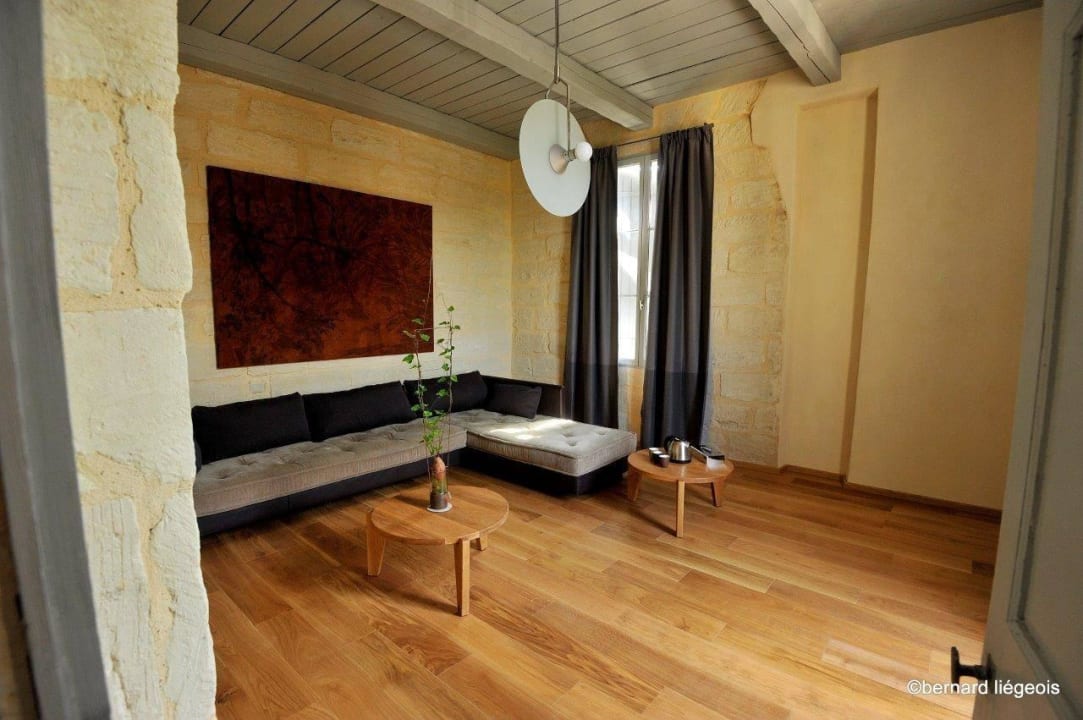 Salon Suite Boutique Hotel Entraigues