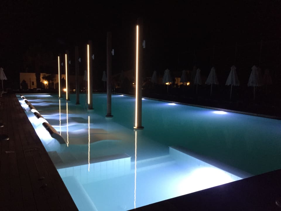 Pool Arminda Hotel and SPA