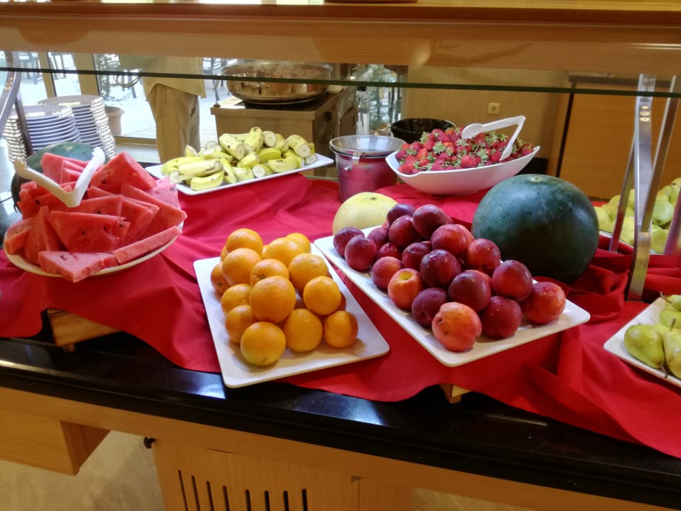 Gastro Can Garden Resort