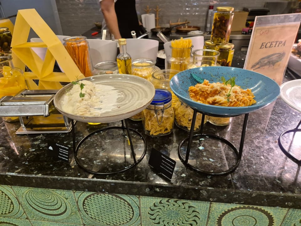 Gastro GRIFID Vistamar