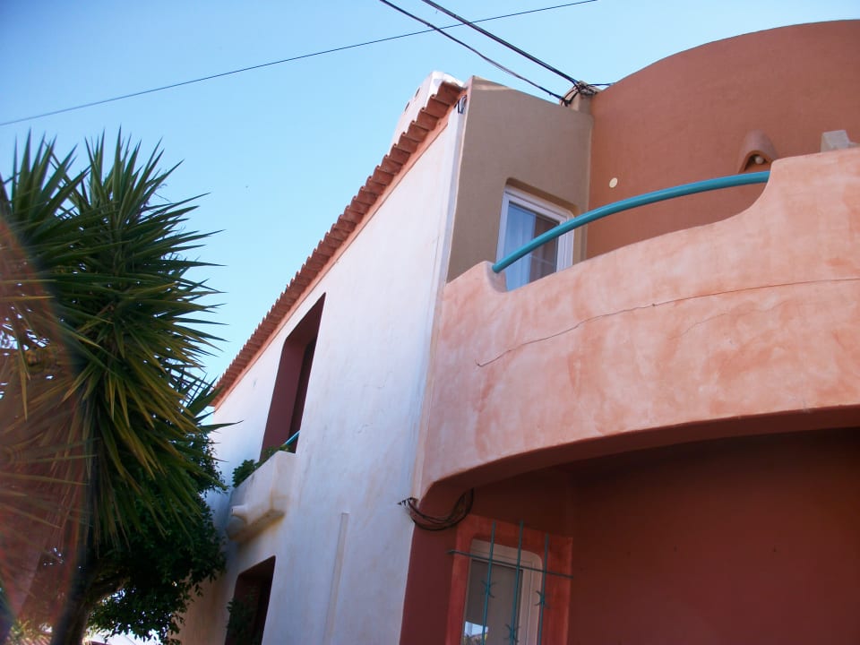 Sonstiges Costa d'Oiro Ambiance Village