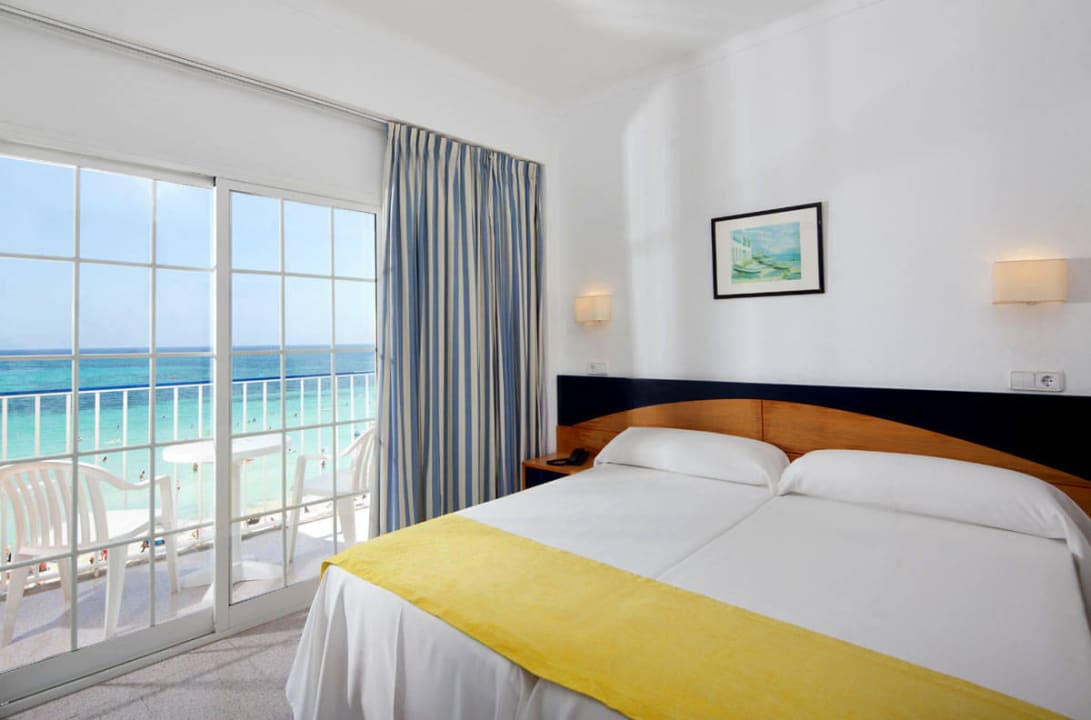 Sea View Room JS Hotel Horitzó