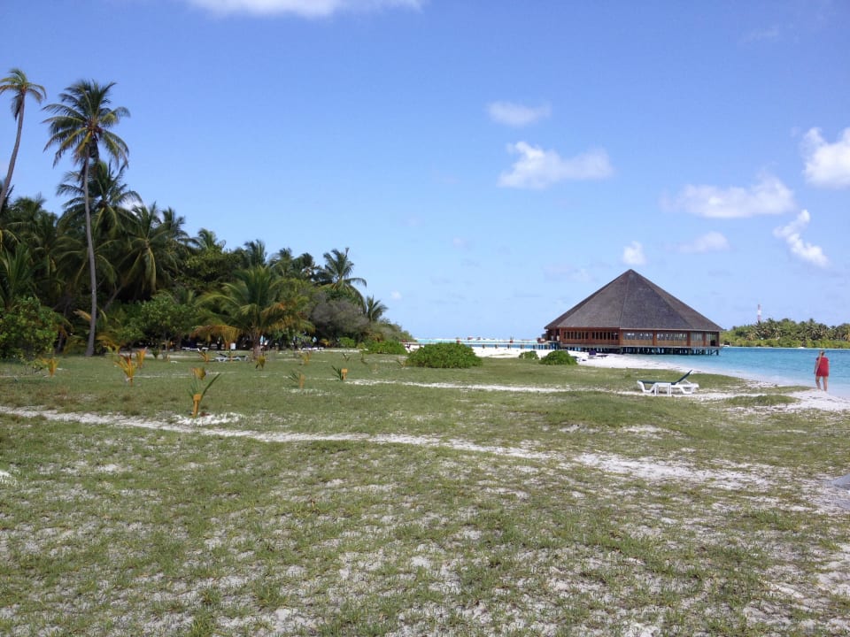 Meeru Meeru Maldives Resort Island