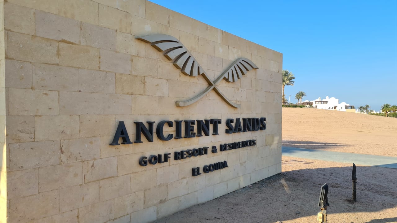Sonstiges Ancient Sands Golf Resort