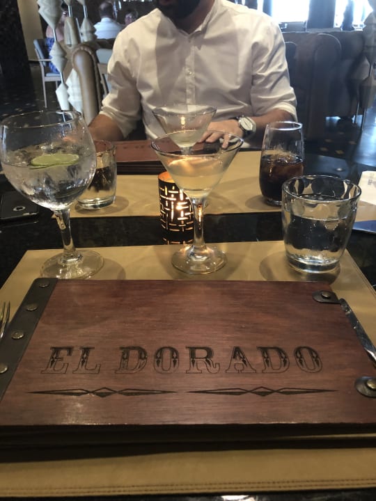 Gastro TRS Coral Hotel - Adults Only