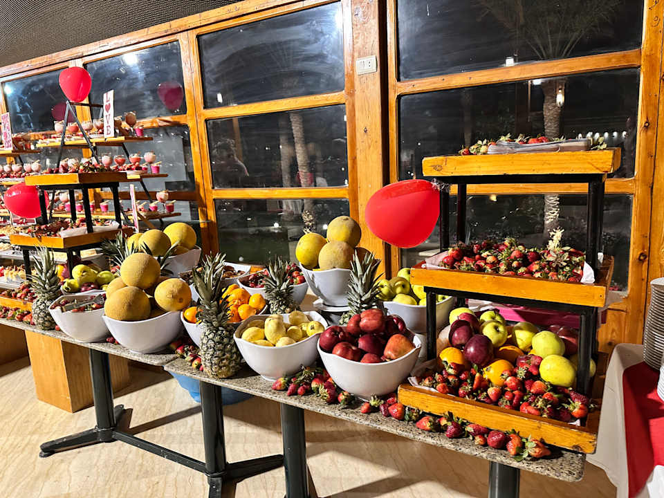 Gastro Three Corners Sea Beach Resort