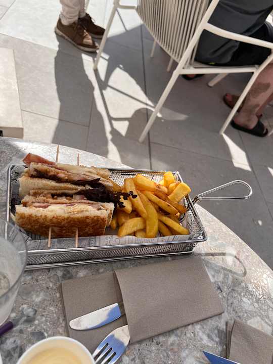 Gastro Paradisus by Meliá Gran Canaria