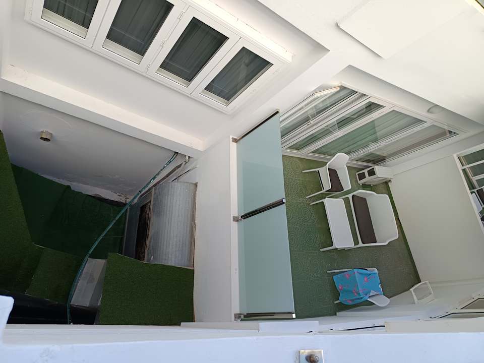 Zimmer Bull Escorial & Spa