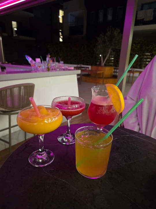 Gastro Calimera Serra Palace