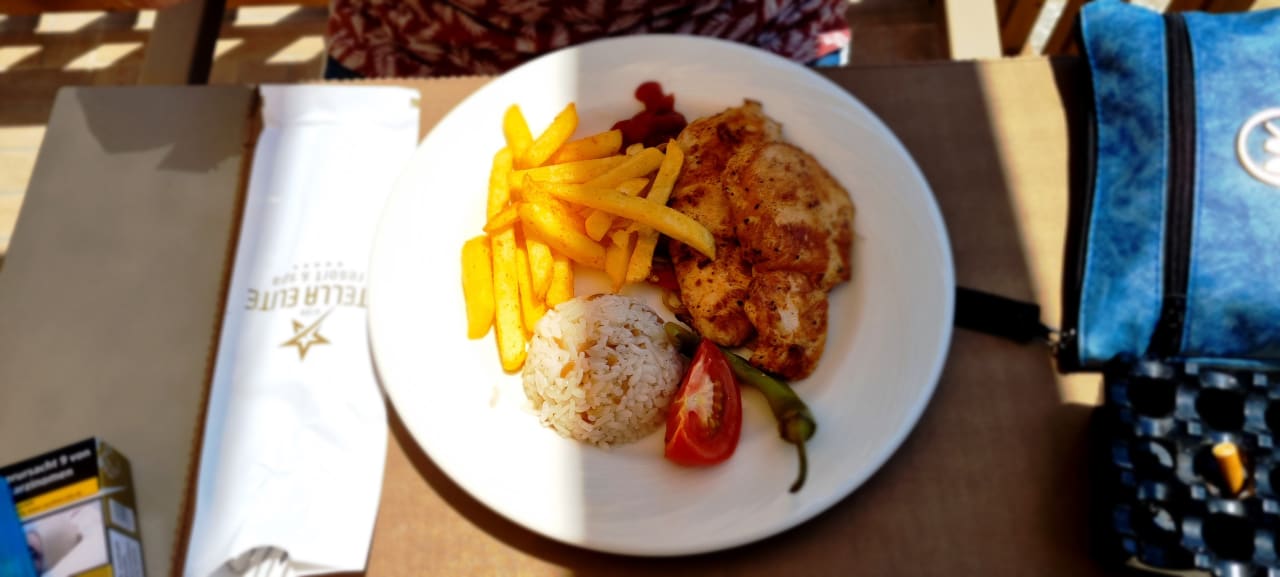 Gastro Side Stella Elite Resort & Spa