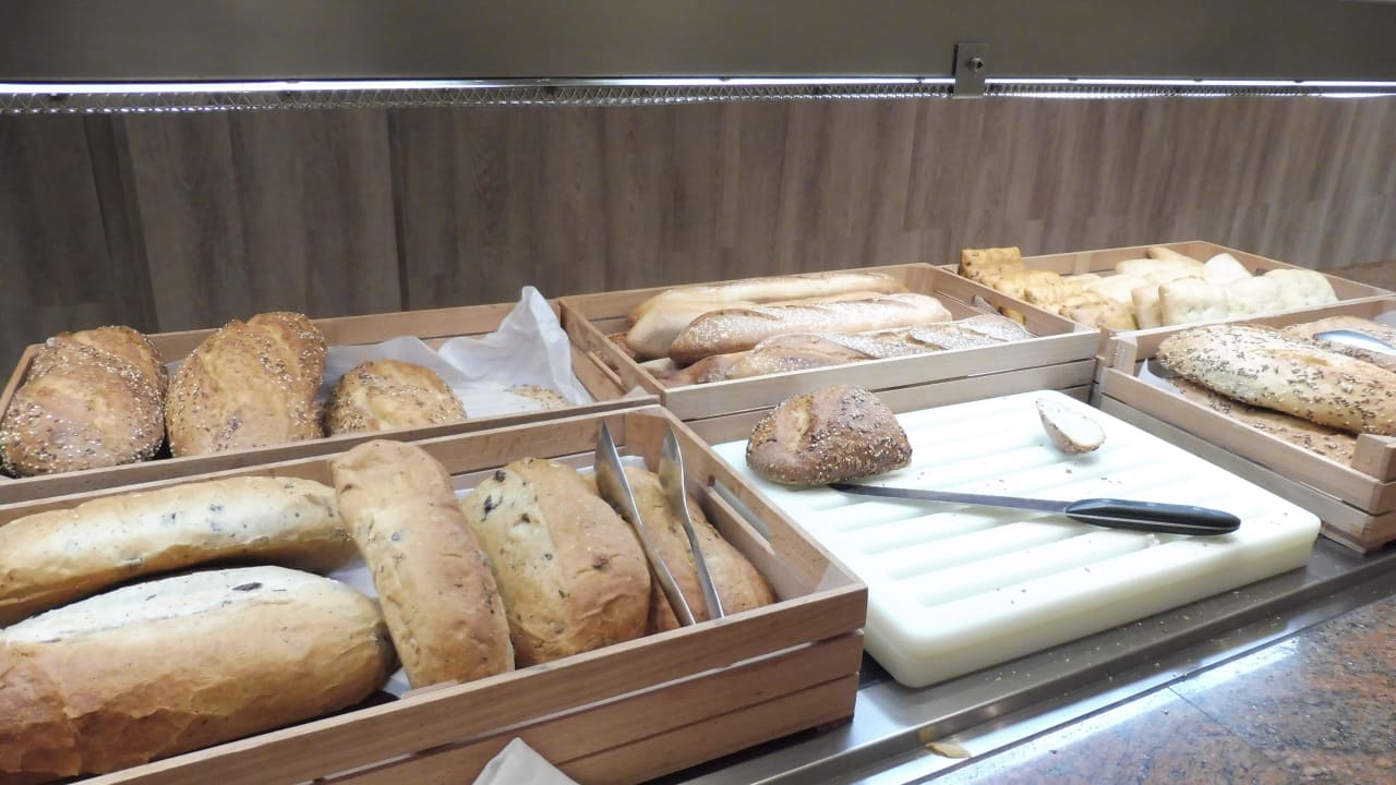 Gastro Melia La Palma Hotel