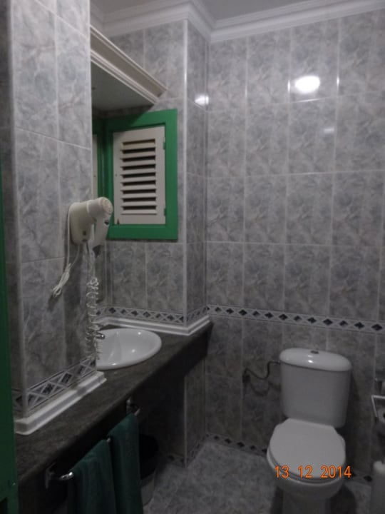 Bad Atlantic Mirage Suites & Spa - Adults only