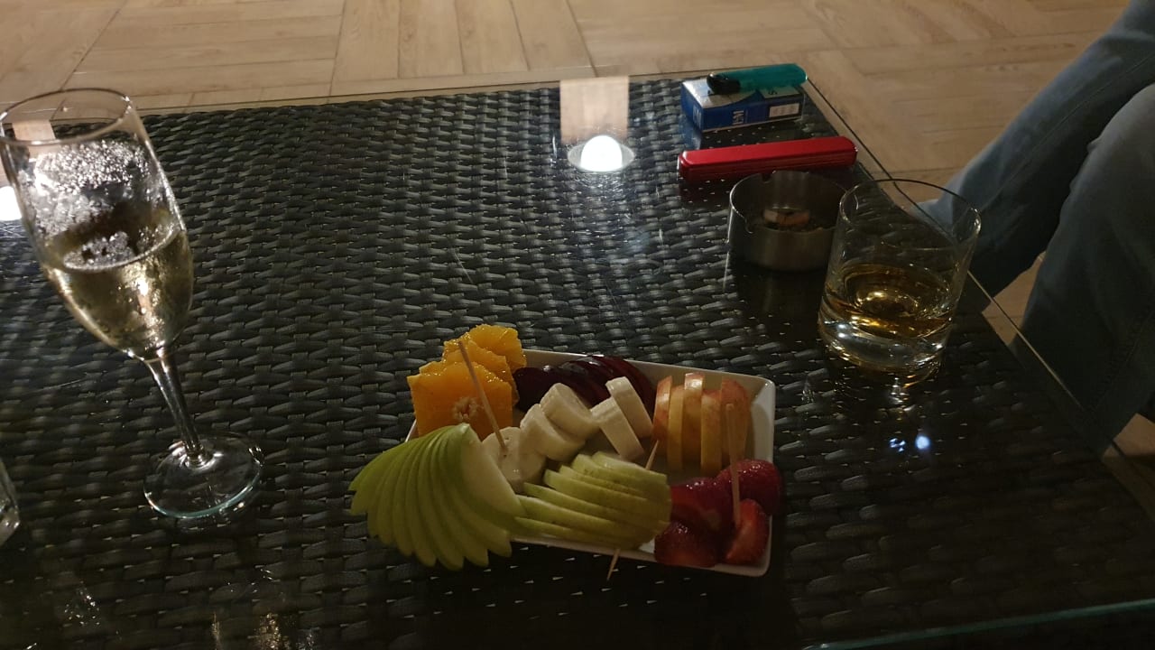 Gastro TUI MAGIC LIFE Beldibi +16