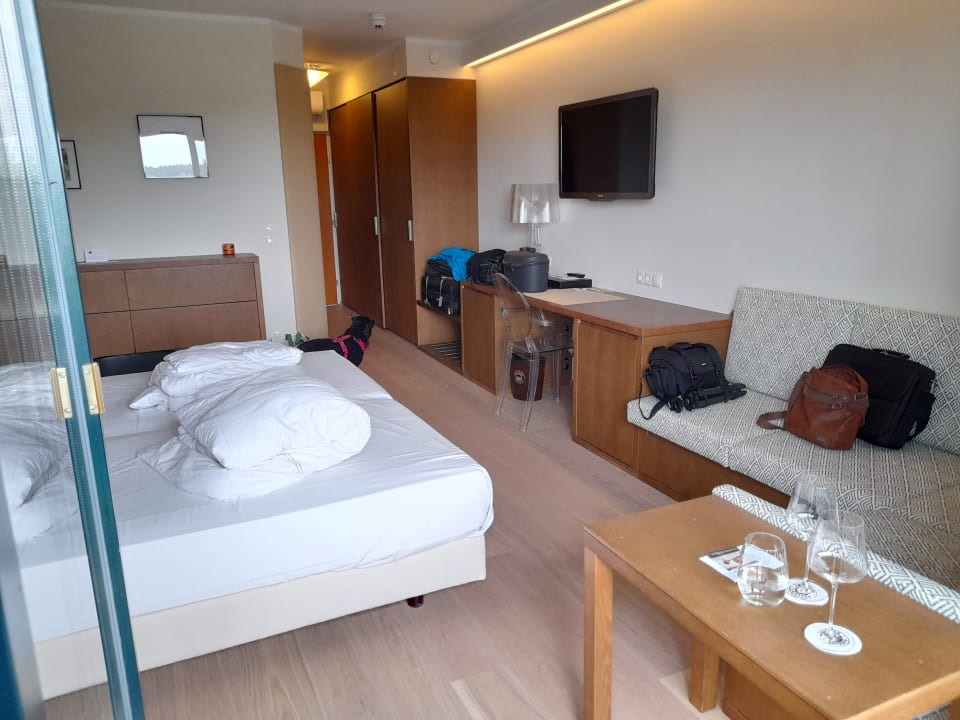 Zimmer Hotel Reiters Supreme