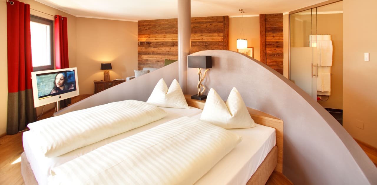 Zimmer Auhof Wirtshaus & Suiten