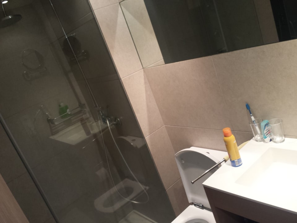 Zimmer Hotel Riviera Vista