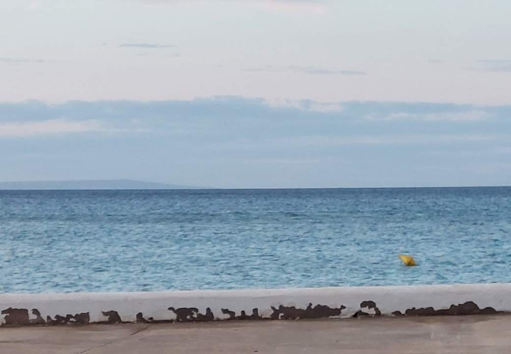 Außenansicht Iberostar Selection Santa Eulalia Ibiza