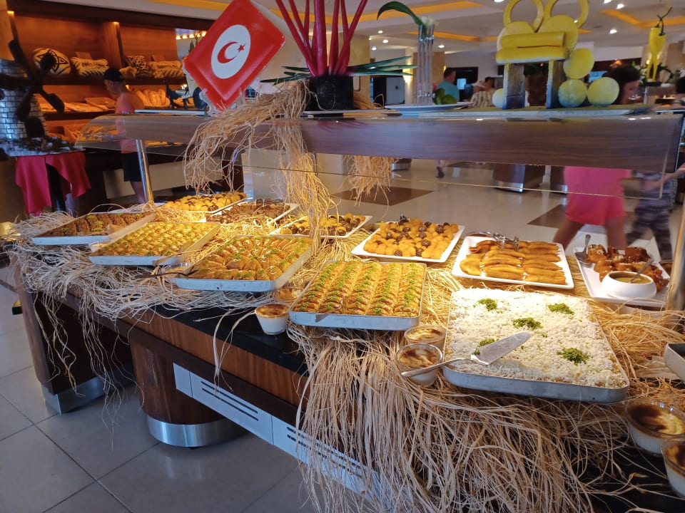 Gastro Saphir Resort & Spa