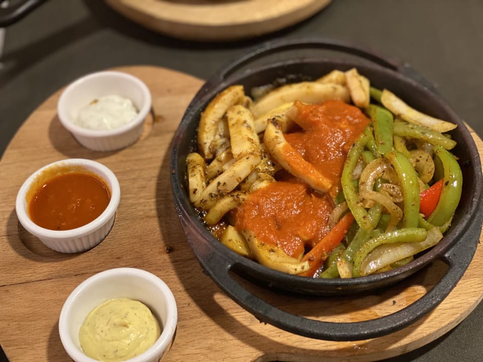 Gastro Xanadu Resort Hotel