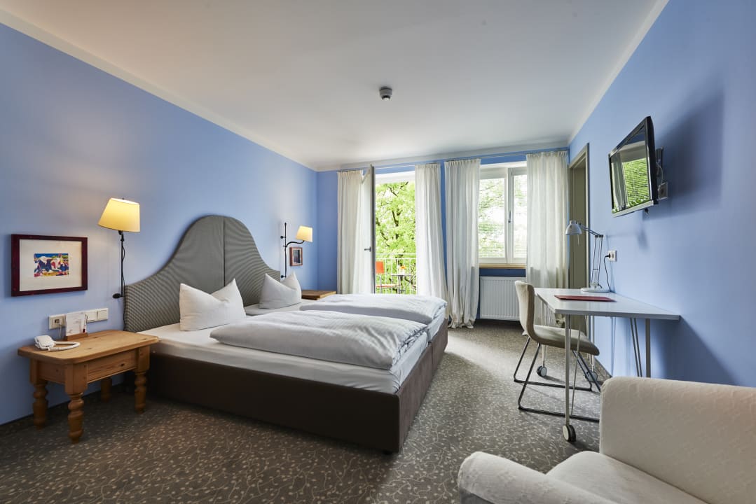 Zimmer Hotel Fuchsbräu