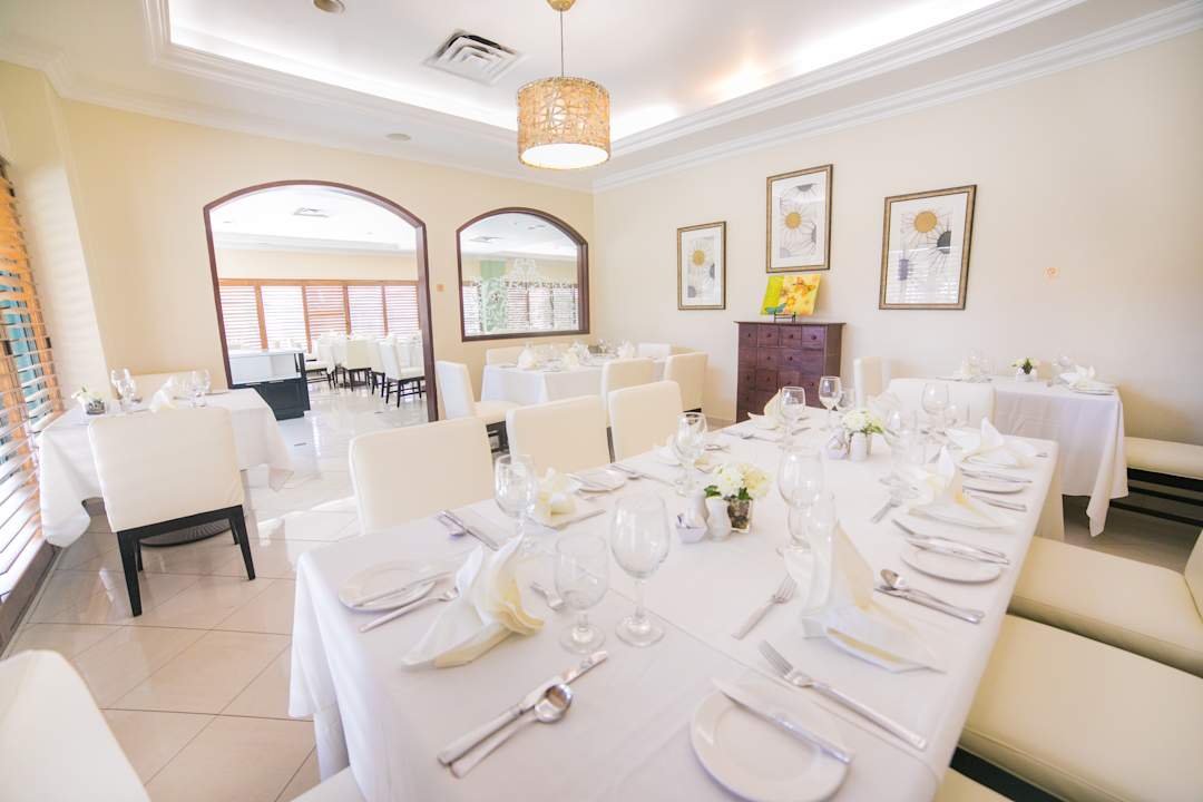 Gastro Hotel & Suites Courtleigh