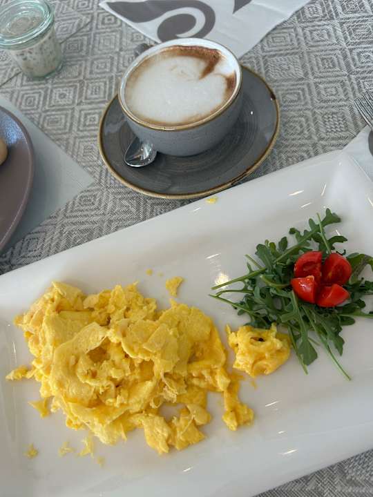 Gastro Baia Del Mar Suite