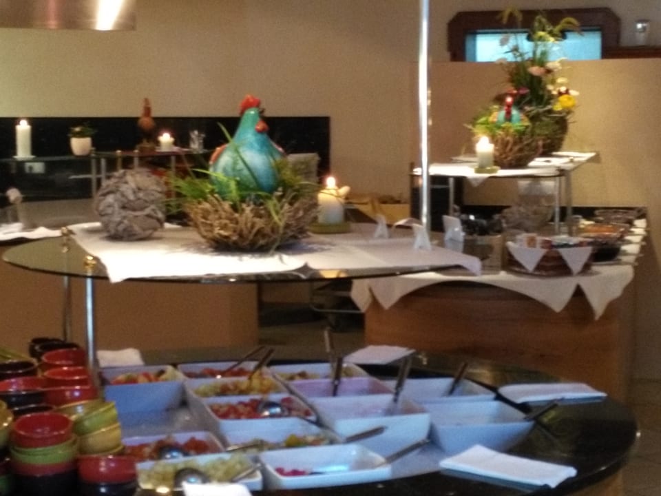 Restaurant Hotel Kohlerhof