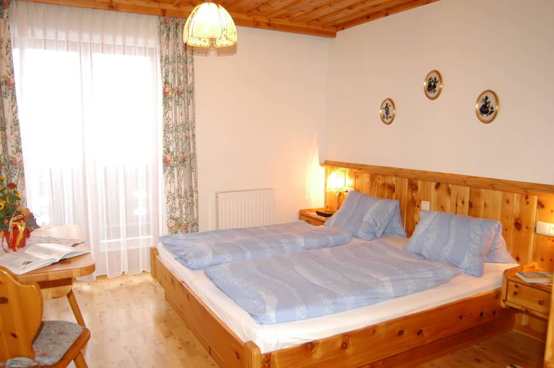 Zimmer Hotel Veitlbauer