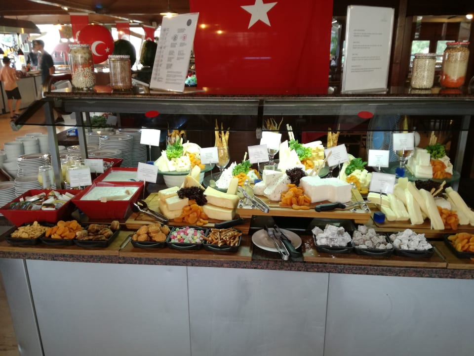 Gastro Labranda Alantur Resort