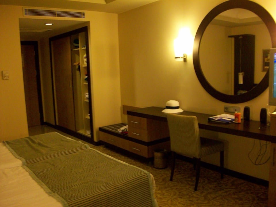 Doppelzimmer Royal Wings Hotel