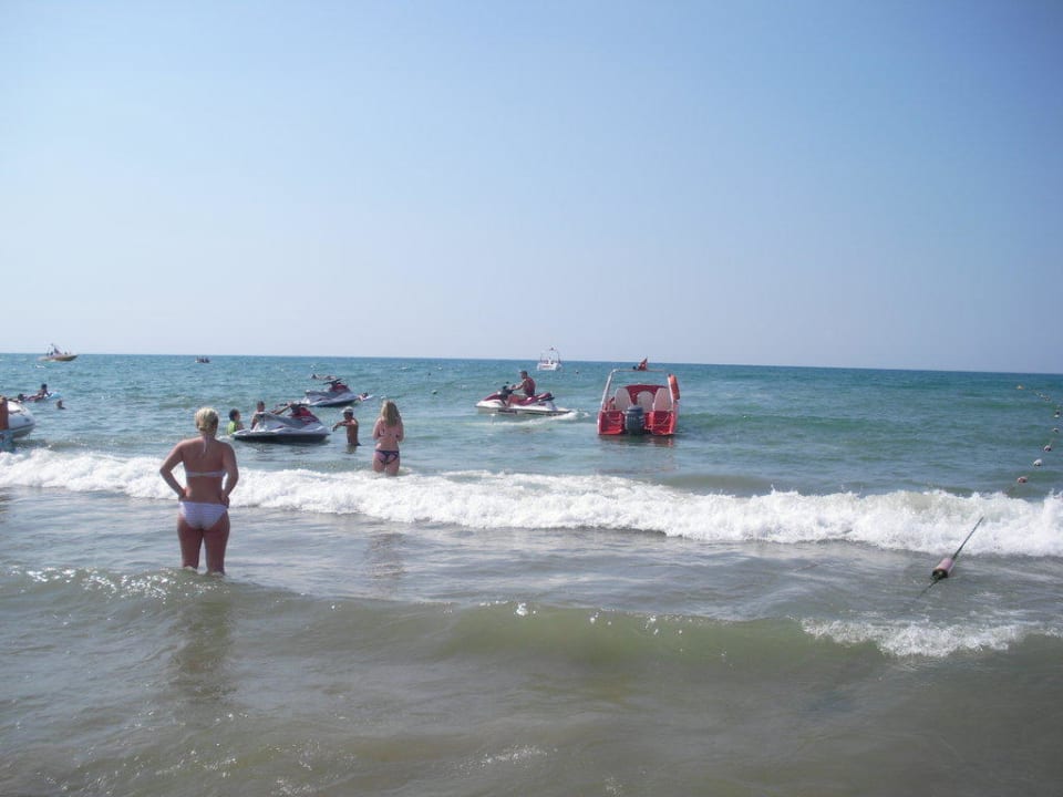 Strandblick Aydinbey Kings Palace & Spa