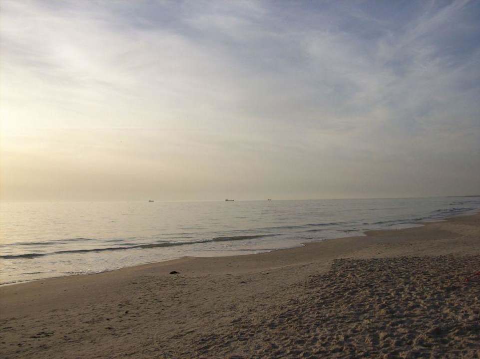 Strand El Ksar Resort & Thalasso