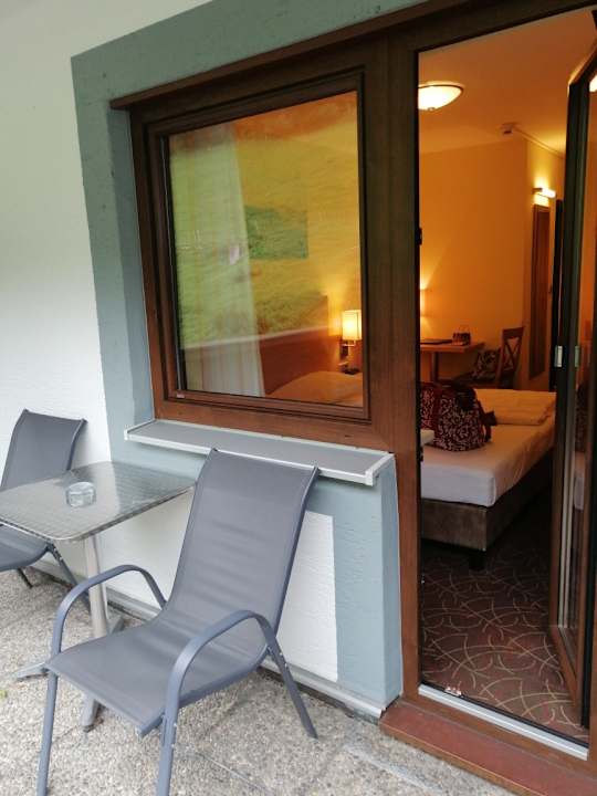 Zimmer Alpensport-Hotel Seimler