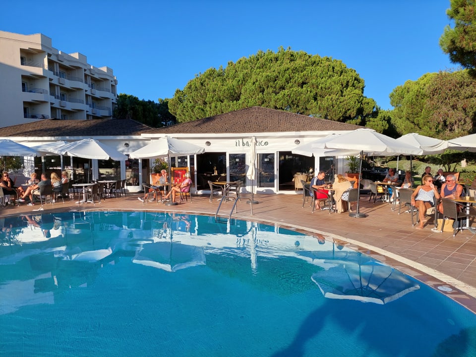 Gastro PortoBay Falésia