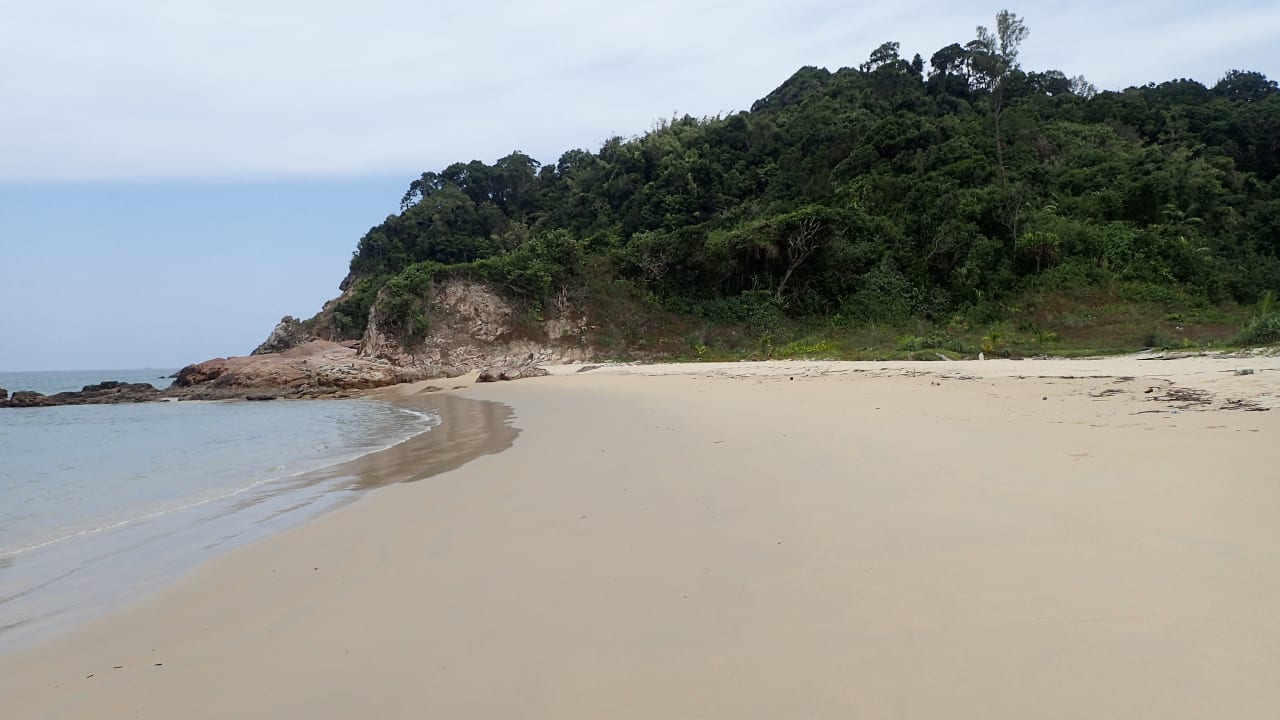 Strand The Waters Khao Lak by Katathani