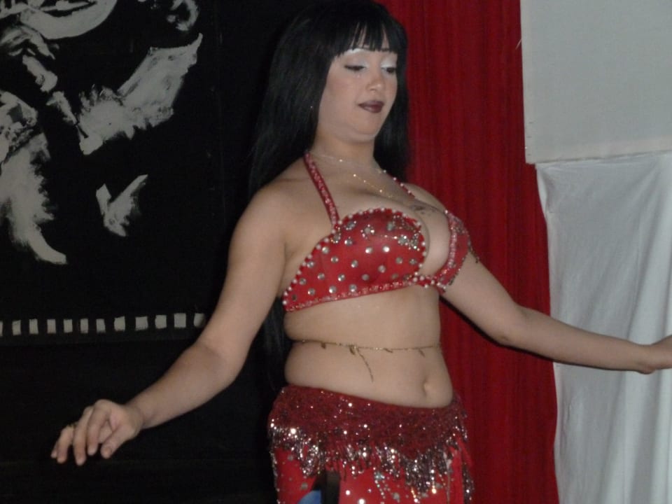 Animacje wieczorne Pickalbatros Aqua Park Resort - Hurghada