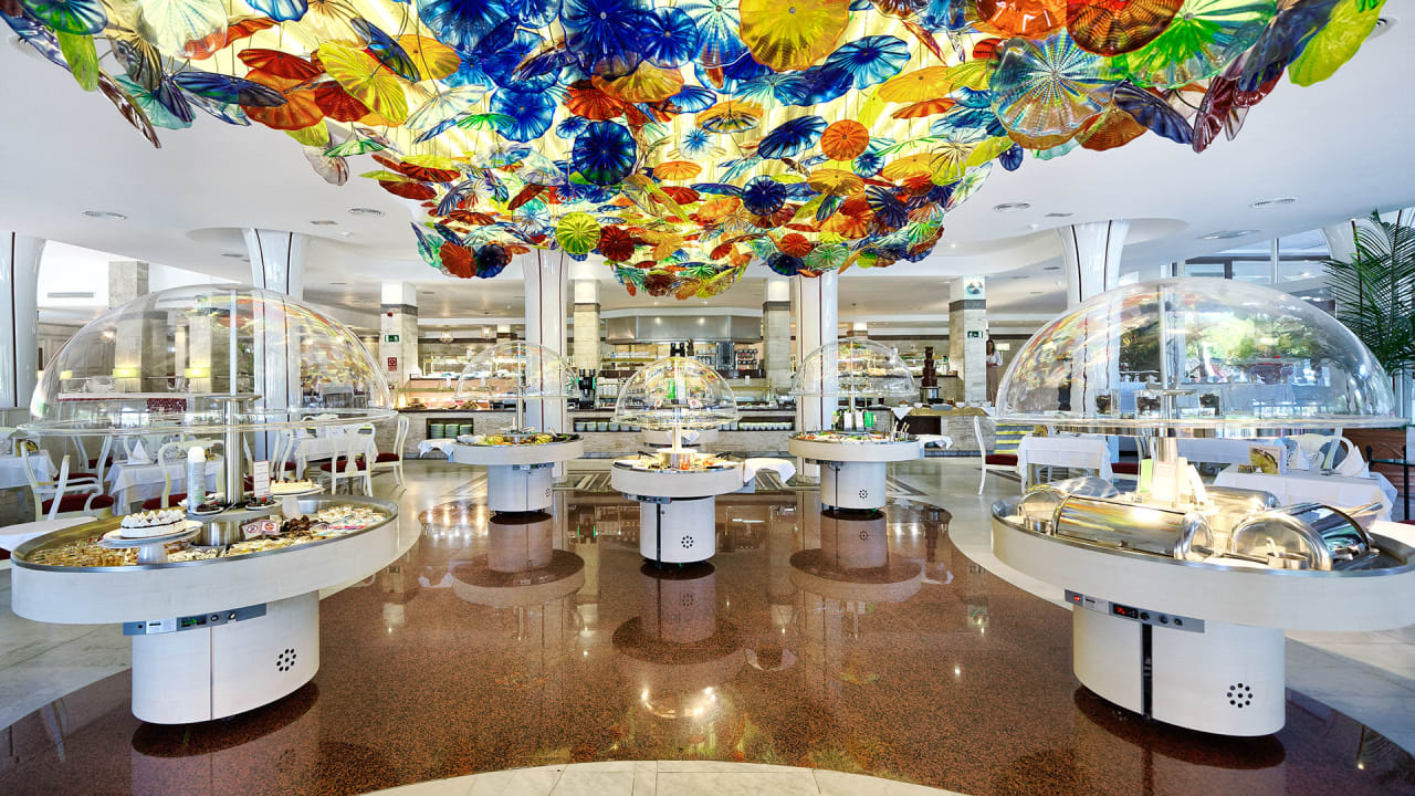 Gastro Bull Costa Canaria & Spa - Adults only