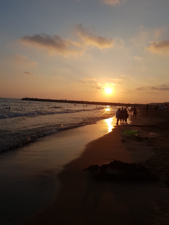 Strand Hane Family Resort