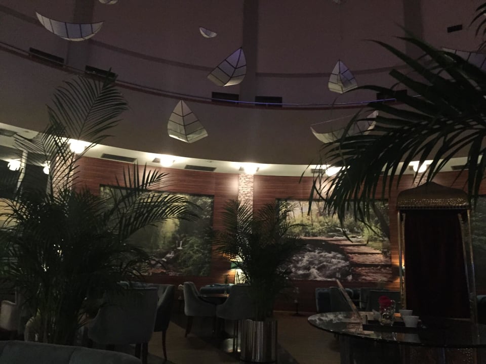 Lobby Asteria Family Belek